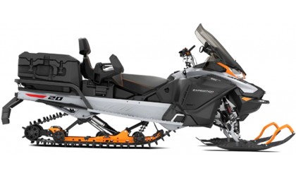 Expedition SE 900 ACE Turbo R 154"/1.5"